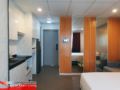Smart Condominium - Studio 3 - Cagayan de Oro ホテルの詳細
