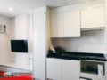 Smart Condominium - Studio 4 - Cagayan de Oro ホテルの詳細