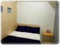 SMDC Phyllis & Jacob's Crib ホテルの詳細