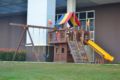 SMDC Wind Residence Condo ホテルの詳細