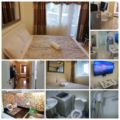 Snapz Staycation Jazz Residences ホテルの詳細