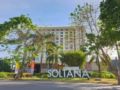 soltana condotel ホテルの詳細