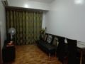 Spacious 1-BR Condo in Quezon City ホテルの詳細