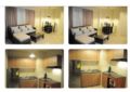 Spacious & Compy 1BR unit next to Ayala Malls ホテルの詳細