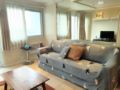 Spacious Modern Apartment near Burgos Circle BGC ホテルの詳細