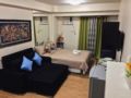 Studio Avida Cebu IT Park w/ WIFI (2nd floor) ホテルの詳細