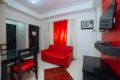 Studio Fully Furnished near Casino Filipino ホテルの詳細