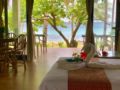 Studio Villa Moon Beach Villas, El Nido ホテルの詳細