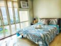 Stylish Flat in Mckinley Hill near BGC ホテルの詳細