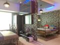 STYLISH MAKATI STUDIO (Roces Tower 3025) ホテルの詳細