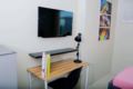 Stylish Studio Condo Manila Bay View Central TAFT ホテルの詳細