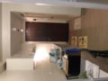 Suntrust Parkview Condo- homey and at city center ホテルの詳細