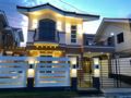 SUNTRUST VERONA TAGAYTAY WITH JACUZZI ホテルの詳細