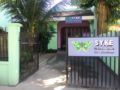 SYKE's Guesthouse (entire house) | Bantayan Island ホテルの詳細