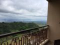 Taal Tagaytay Vista ホテルの詳細