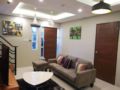 Tacloban Brandnew modern 2-storey apartment UNIT 2 ホテルの詳細