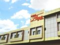 Tacloban Plaza Hotel ホテルの詳細