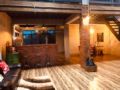 Tagaytay cozy industrial 'LOFT' ホテルの詳細