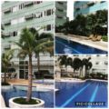 TAGUIG,3BrCONDO,OPENFurnish WifiCable, Nr NAIA, ホテルの詳細