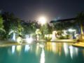 The Blue Orchid Resort ホテルの詳細