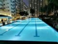 The Grass Residences SM North Edsa T4 w/ NETFLIX ホテルの詳細