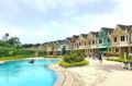The Green House at Pontefino Prime Batangas City ホテルの詳細