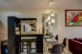 The Midpoint Residences FullyFurnished Cebu Condo ホテルの詳細