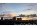 The Padgett - 2 Bedroom Corner Suite nr Ayala Mall ホテルの詳細