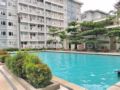 Trees Residences condo Fairview ホテルの詳細