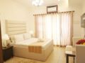 Trillium Residences, Cebu City (Akiva) ホテルの詳細