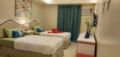 Twin Bed-IT Park Cebu, Avida Riala w/fast internet ホテルの詳細