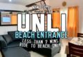 Two Roses Beach Staycation- Laiya, Batangas (8PAX) ホテルの詳細
