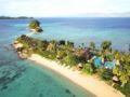 Two Seasons Coron Island Resort & Spa ホテルの詳細