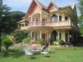Vacation Home Rental Samal Island, Davao Phils ホテルの詳細