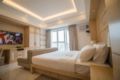 Venice Empire Deluxe Residences ホテルの詳細