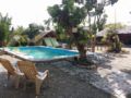 Villa Catalina Bora Resort V2 Aklan ホテルの詳細