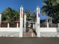 Villa MJ Maristela Beach Resort ホテルの詳細