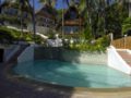 Waimea Luxury Houses - El Galleon Dive Resort Annex ホテルの詳細