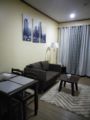 Walk up 2-bedroom condo near Mactan Cebu Airport ホテルの詳細
