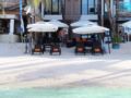 WaterColors Boracay Dive Resort ホテルの詳細