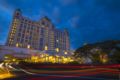 Waterfront Cebu City Hotel and Casino ホテルの詳細