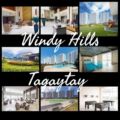 Windyhills Accommodation in Tagaytay ホテルの詳細