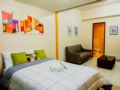 Wonderful 1 BR with WiFi near Grand Hyatt Hotel ホテルの詳細