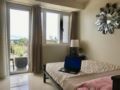 WR2 Wind Deluxe Netflix Suites Tagaytay City ホテルの詳細
