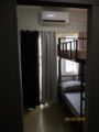 XNY SMDC Trees Quezon City-1 Bed Room w/ Balcony ホテルの詳細