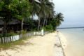 Yama Beachfront Houses ホテルの詳細