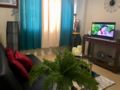 YOUR HOME IN DAVAO -1BR APARTMENT ホテルの詳細