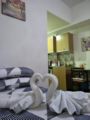 Zhamira's Condo near Airport & Malls, Clean& Comfy ホテルの詳細