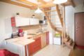 0ld town apartment Czysta ホテルの詳細
