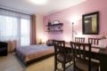 1 bdr Tobacco Factory Apartment in city centre ホテルの詳細